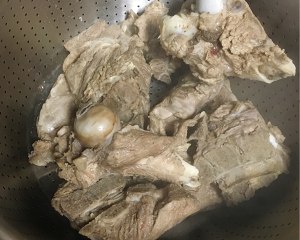 ソースボーン4の練習尺度