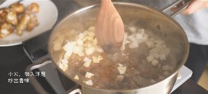 The practice measure of chicken of dawdle of filar slippery butter 4