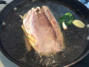 The practice measure that cuts chicken in vain 5