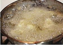 The practice measure of Zun Zongtang chicken 6