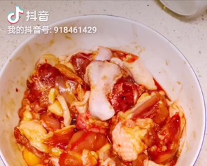 中国の栗香gの煮込みの鶏肉、鶏肉より美味しい中国料理 栗2> </li> <li class = 