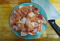 Table 3 cups of chicken (Taiwan A base Shi Zhengzong edition) practice measure 1