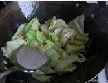 The practice measure that the hand rips the tasty of packet of dish to burn a law 5