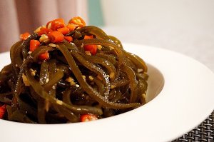 練習 風邪の昆布の絹のメジャーとソーセージ7 