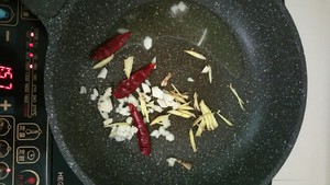 香guの筋肉の練習尺度3