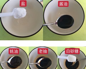 Chicken of    of electric meal Bao (big drumstick) practice measure 2