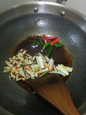 The pulp is too expensive! I am too difficult! The practice measure that aubergine fries dawdle 16