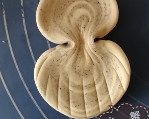 The practice measure that pig steamed bread hides in shellfish 13