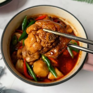 The taro that learns secretly with mom chicken, husband says to be able to go set up shop practice measure 11