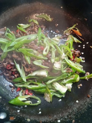 Gizzard of sweet hot duck exceeds gallinaceous go with rice, appetizing practice measure 6