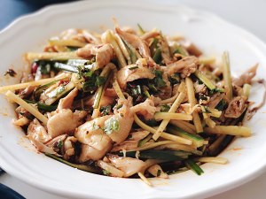 Summer is delicate the practice measure of saliva chicken 8