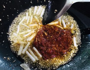 水はカツレツ（家族の日常生活の編集）練習法5