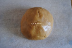 ピンクの豚5個の霜のビスケットの実践測定