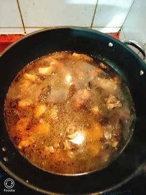 Ovine abdomen bacterium is held in the arms run the practice measure of ground chicken 8