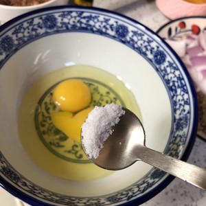 ほうれん草のエッグケーキの超簡単なファーストワーカーの料理の朝食の最初の選択 家族の日常生活？ 練習対策4 