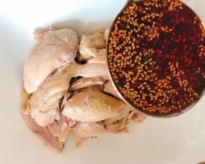 The practice measure of the buccal moorhen with hemp hot sweet delicacy 8