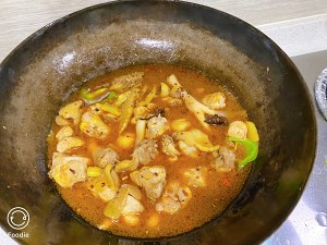 おいしい料理への渇望を満たす新inの聖杯鶏肉の実践尺度3