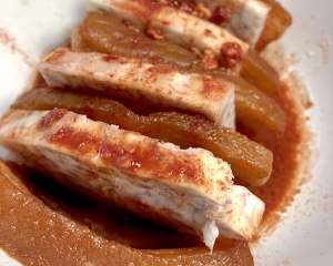 バラの発酵豆腐のタロイモが肉を17％割引する練習移動 