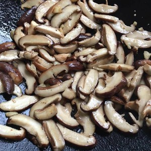 Xiangguきのこ唐辛子6