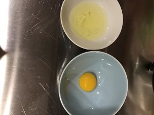 The practice measure of pink pig breakfast 2