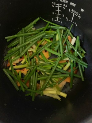 The practice measure that salty sweet hand rips chicken 4