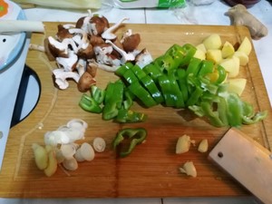 Dawdler grail chicken (exceed simple) practice measure 2