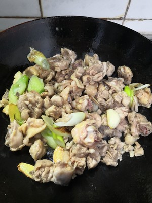 The practice measure that exceeds simple chili to fry chicken 3