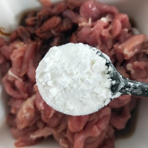 Traditional edition is sweet-and-sour juice fish sweet shredded meat, of adult child love most, I also like to eat, putting thick broad-bean sauce just is old flavour, will quickly try. practice measure 6