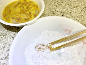 Acid of ～ of sweet-and-sour chicken willow is sweet eat not the practice measure of be bored with 4