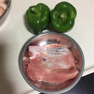 The practice measure that pig board muscle fries chili 1