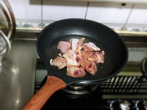   3カップの鶏肉の家族の日常生活の実践の実践尺度4 