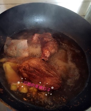 にがり豚（ox）建肉3の実践尺度