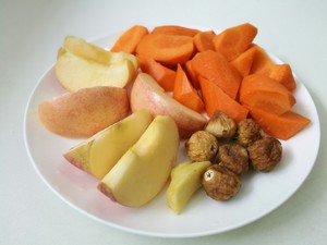 豚はリンゴ2のスープの実習尺度