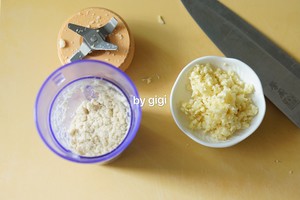 The practice measure of chicken of earthy boiler sanded ginger 2