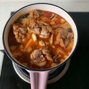 The taro that learns secretly with mom chicken, husband says to be able to go set up shop practice measure 8