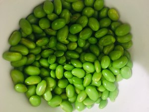 若い大豆のひき肉の〜のごはんと神の実習対策3