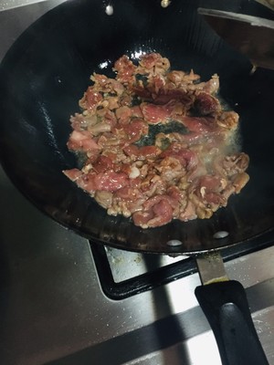 Zi like that the practice measure of hotpot 5