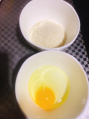 The practice measure that rice of the chicken that reduce fat spends 4