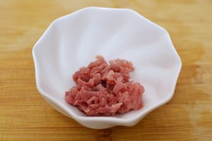 本物の麻の義母の豆腐