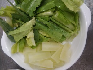 Water boils beef (malic souse edition) cutlet is slippery tender practice measure 4