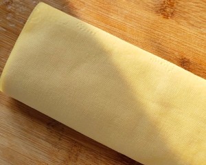 [コクのある緑色の香りの甘いホット100枚のシルク]の練習方法 2 