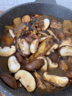 食欲をそそる黄色のシチューチキン、外部の学習もまたうなずく必要はありません。  > </li> </ ol> </div> <div class = 