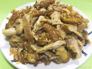 Chicken of    of electric meal Bao (big drumstick) practice measure 10