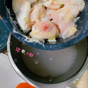Chicken of grail of Xinjiang of small beautiful · exceeds delicious, the practice measure that drinks even Shang Zhidou 3
