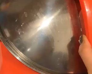 The practice measure of chicken of dawdler Xinjiang yellow stew 2