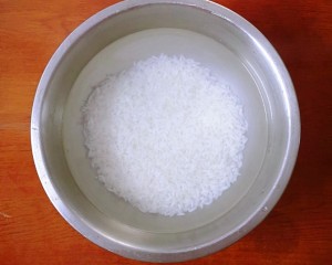 The practice measure of chicken of aromatic polished glutinous rice of extensive pattern carry on one's shoulder 2