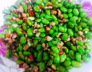 若い大豆のひき肉の〜のごはんの神は実践対策10
