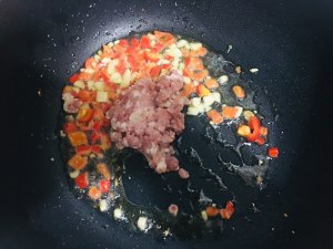 若い大豆のひき肉の〜のごはんの神は実践対策6