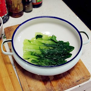 水煮カツレツ（ご飯と一緒に行くのは不十分）対策4