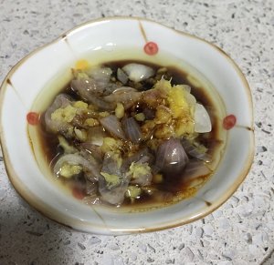 The practice measure that dish of classical another name for Guangdong Province cuts chicken in vain 11